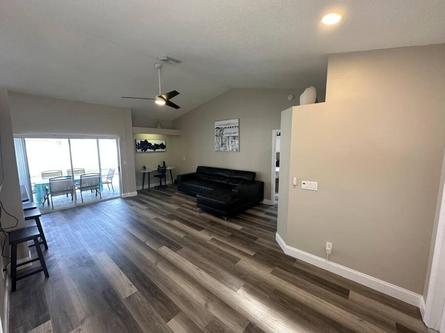 Manatee Oasis Weeki Wachee Family Fun Pool Home Spring Hill Eksteriør billede
