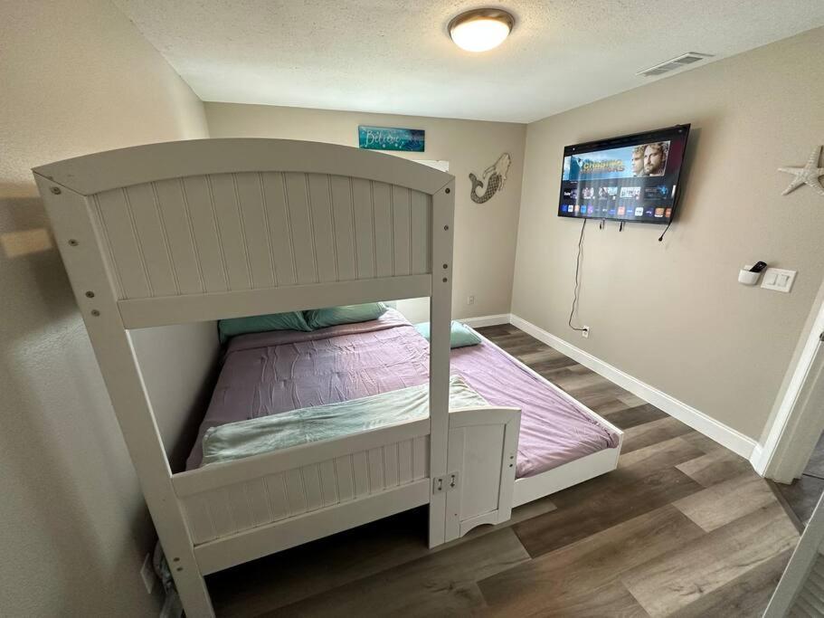 Manatee Oasis Weeki Wachee Family Fun Pool Home Spring Hill Eksteriør billede