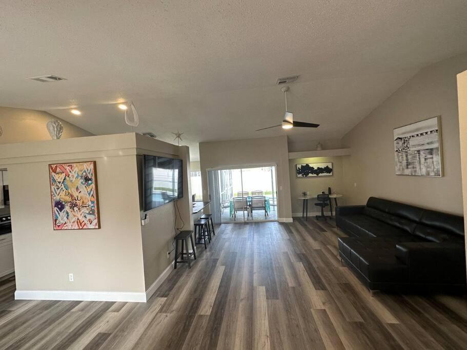 Manatee Oasis Weeki Wachee Family Fun Pool Home Spring Hill Eksteriør billede