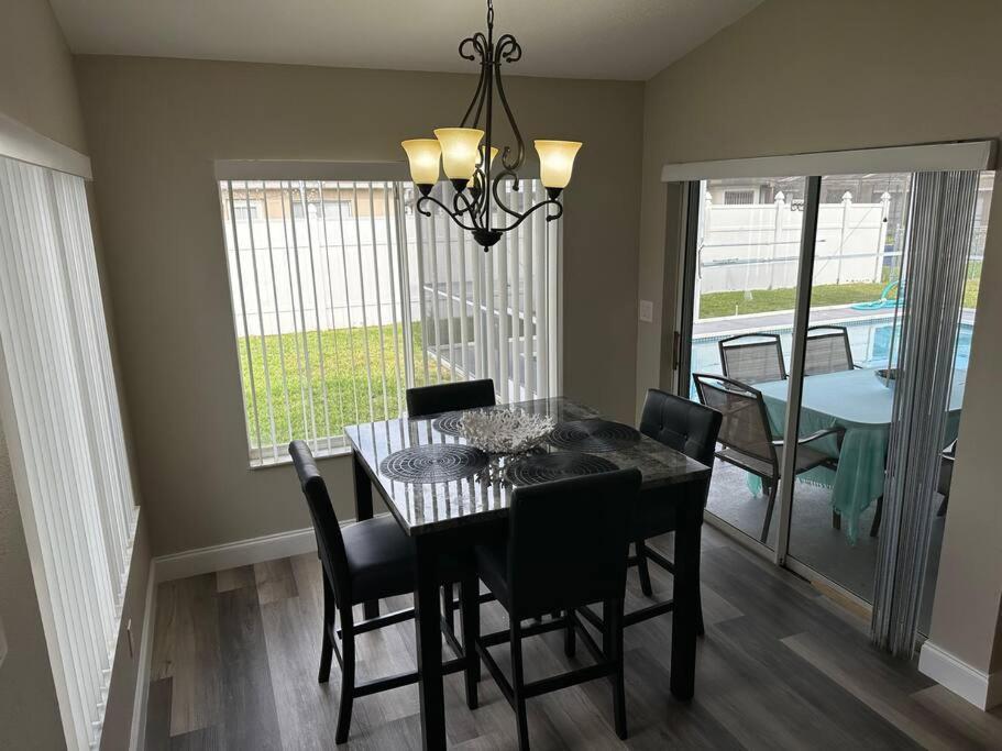 Manatee Oasis Weeki Wachee Family Fun Pool Home Spring Hill Eksteriør billede